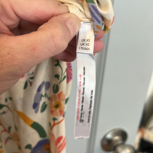 Anthropologie sleep pants - Picture 6 of 6